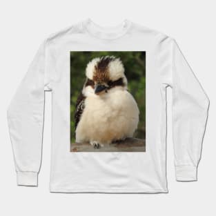 Kookaburra Long Sleeve T-Shirt